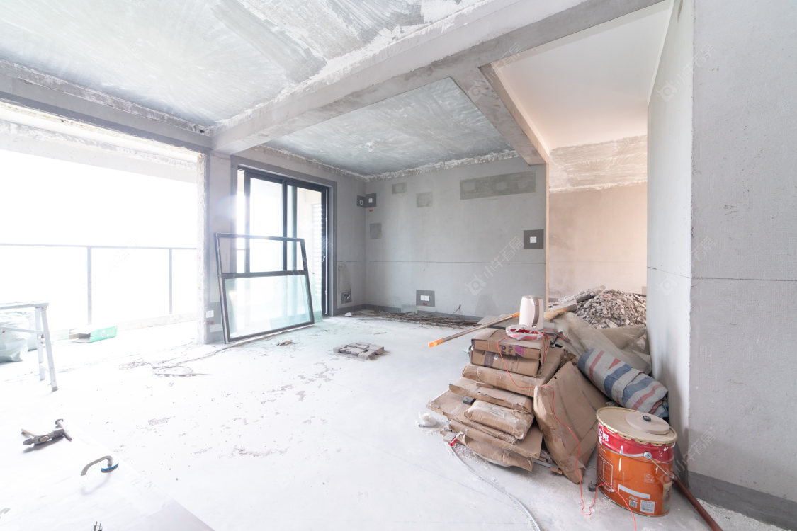 路劲雅居乐城市万象房源室内图 常州路劲雅居乐城市万象在售二手房源室内图_小牛看房