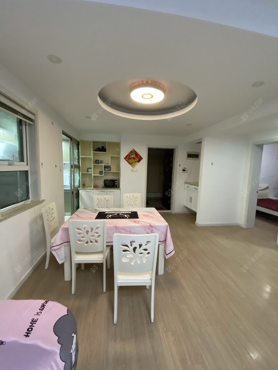 万达中央华城房源室内图 常州万达中央华城在租房源室内图_小牛看房