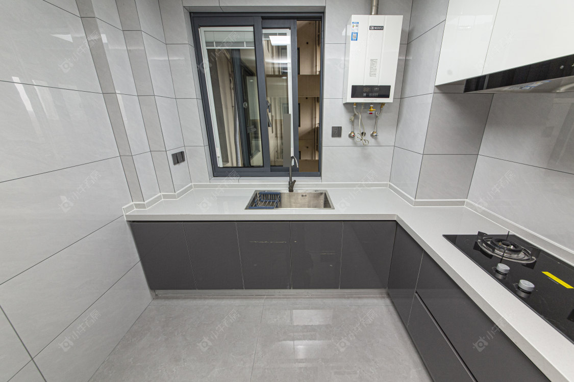 碧桂园都市森林房源室内图 常州碧桂园都市森林在售二手房源室内图_小牛看房