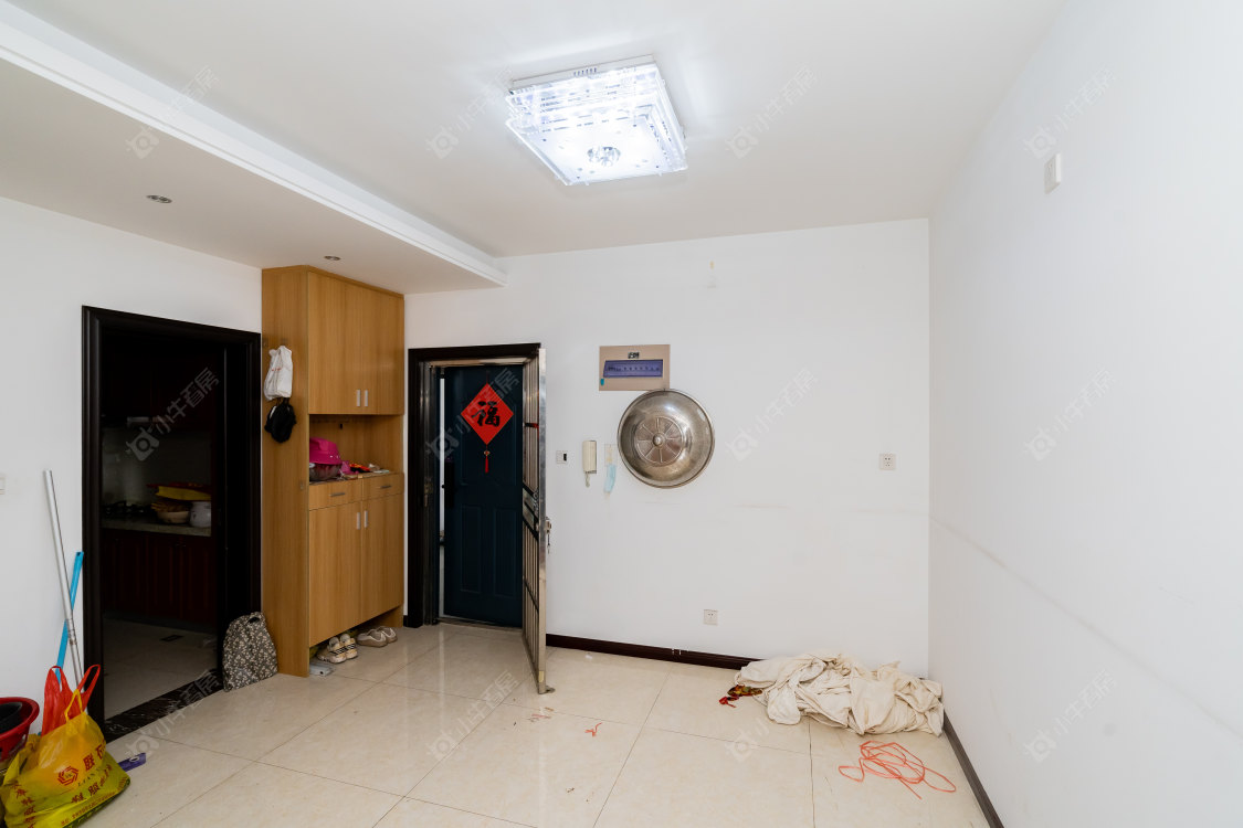 常州采菱公寓在售二手房源室内图_小牛看房