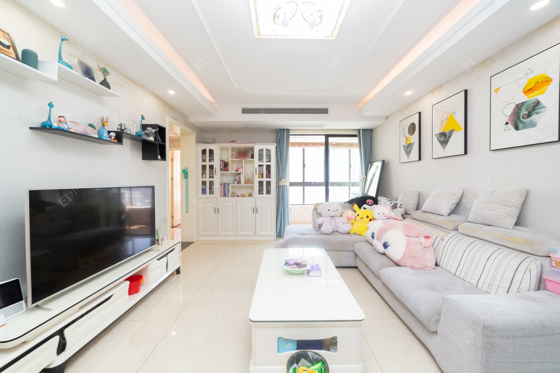 常州绿都万和城七区在售二手房_小牛看房