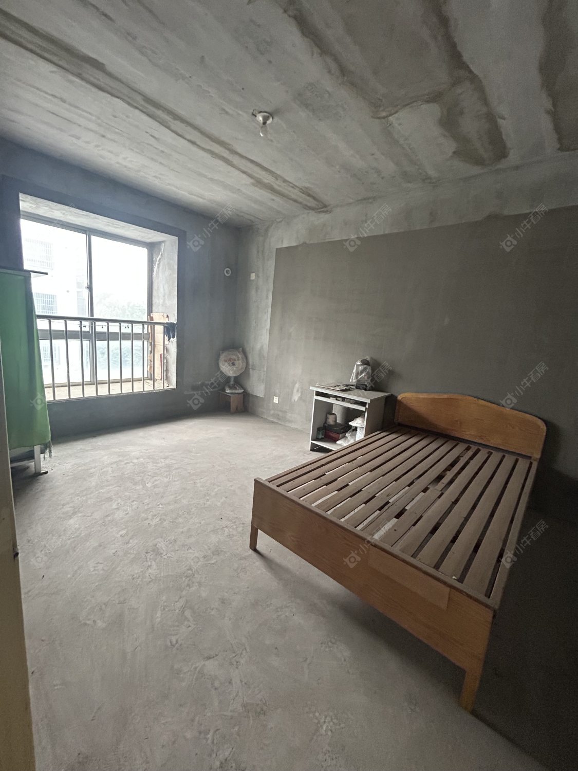 常州永安花苑在租房源室内图_小牛看房