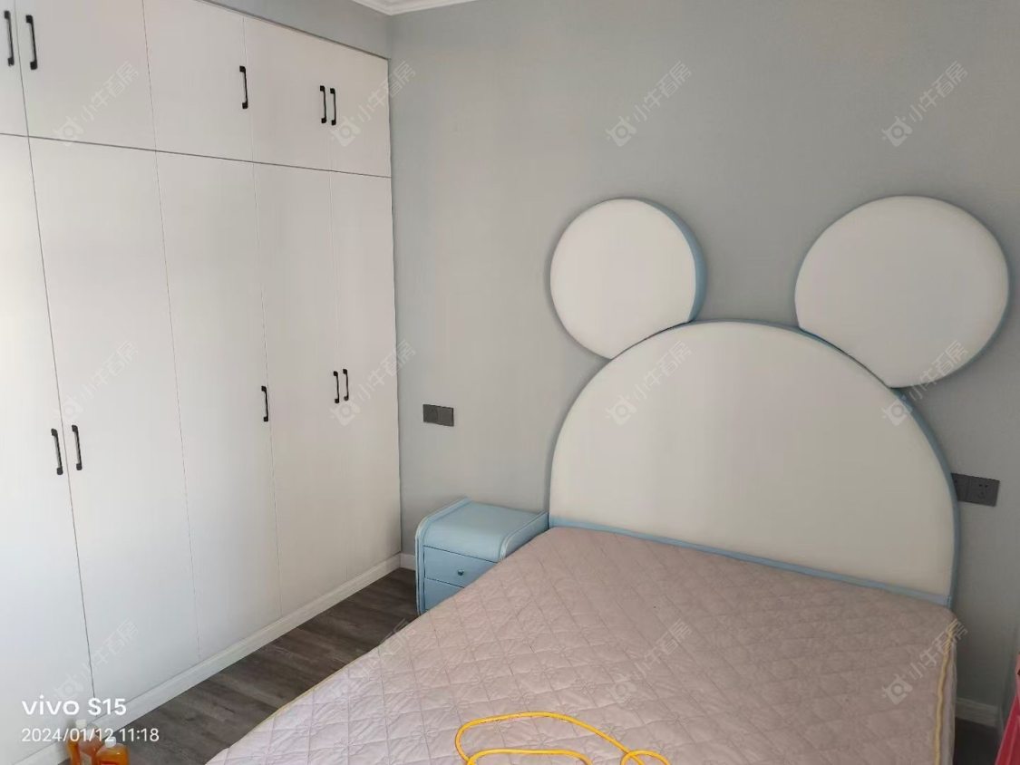 工人新村南房源室内图 常州工人新村南在租房源室内图_小牛看房