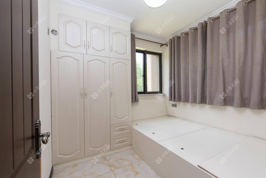 常州招商花园城在租房源_小牛看房