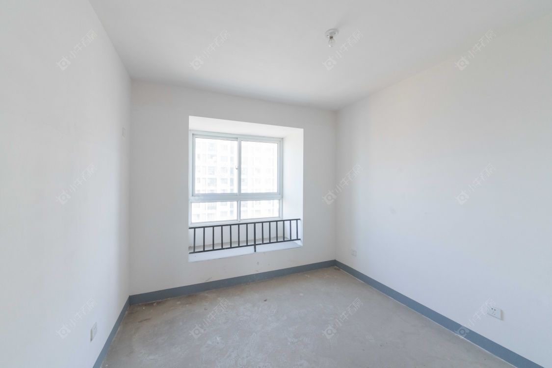 常州保利公园九里在售二手房源室内图_小牛看房