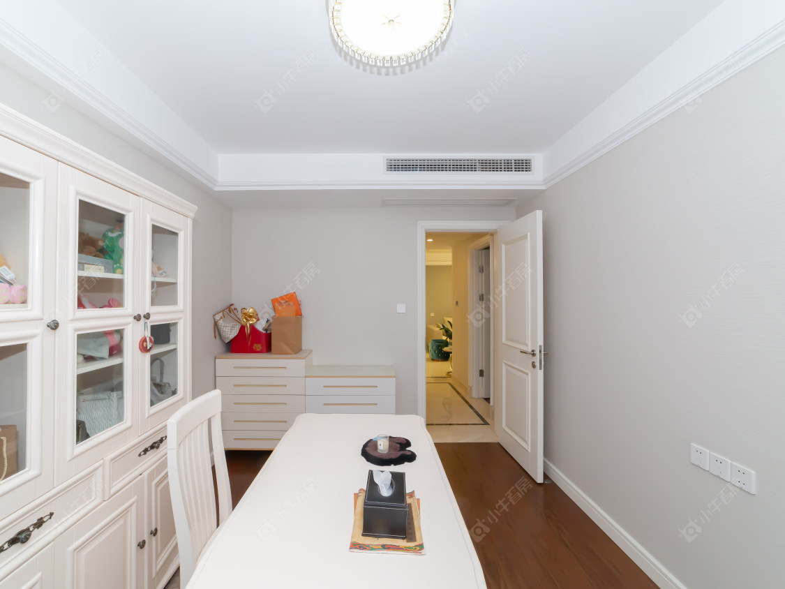 新城樾府(新北)房源室内图 常州新城樾府(新北)在售二手房源室内图_小牛看房