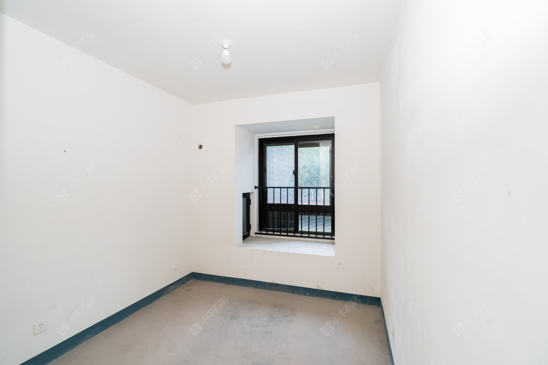 常州新城璞樾和山在售二手房源室内图_小牛看房