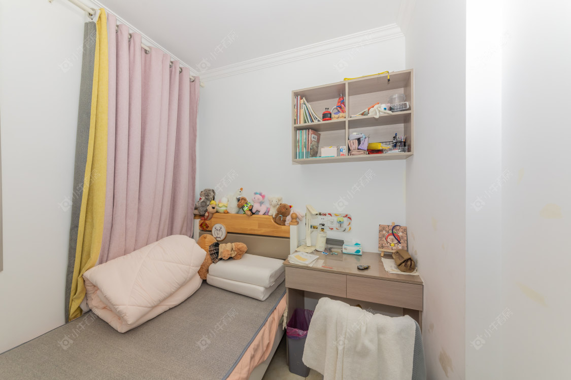 常州金牛里在售二手房源室内图_小牛看房