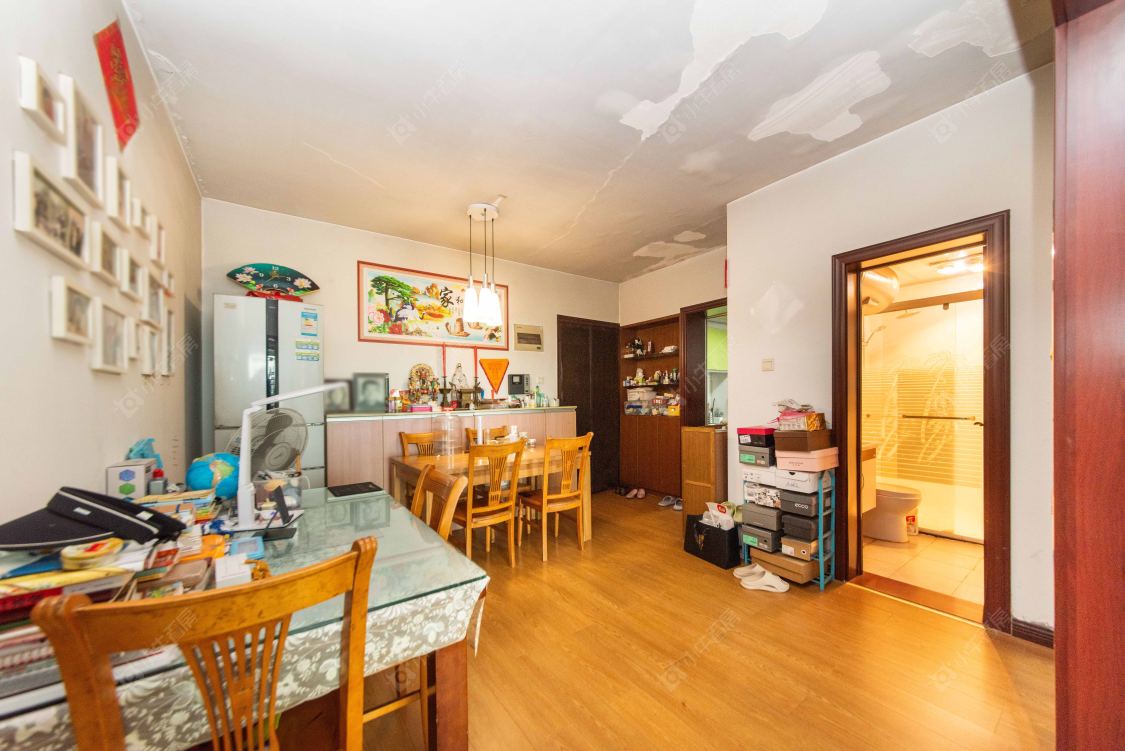 常州南甸苑在售二手房源室内图_小牛看房