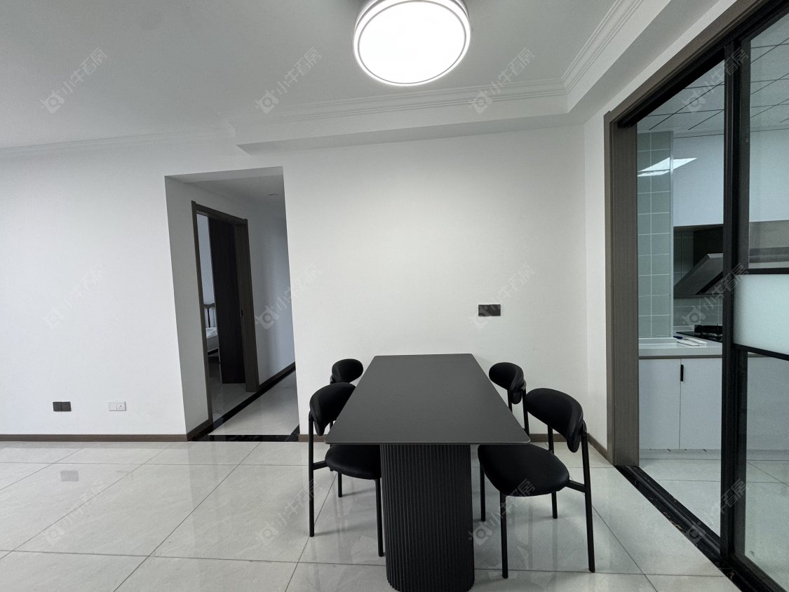 常州中梁金科启宸在租房源_小牛看房