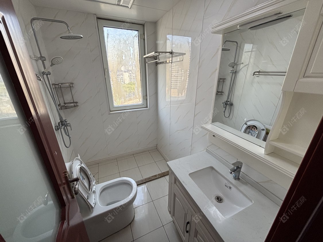 常州菱溪名居在租房源室内图_小牛看房