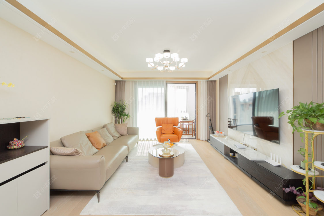 朗诗熙华府房源 常州朗诗熙华府在售二手房源_小牛看房