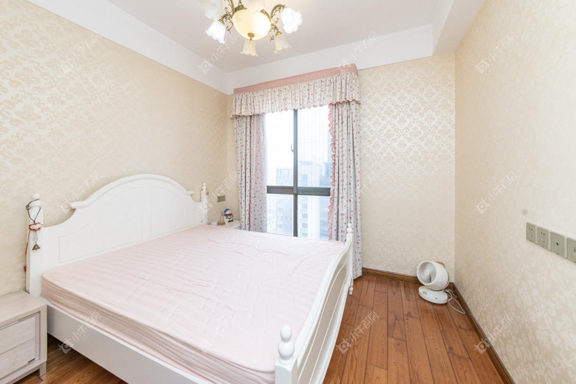 常州星河国际一区在租房源_小牛看房