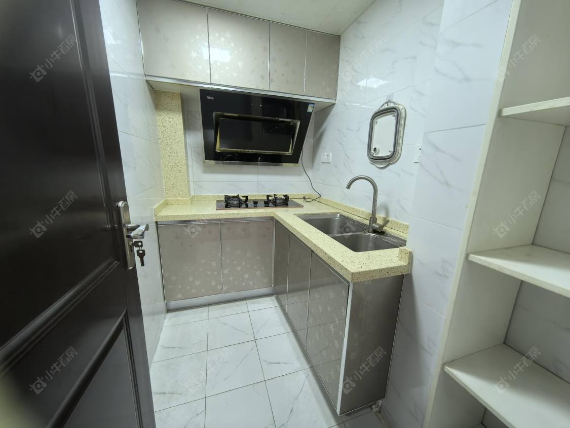 高成天鹅湖(公寓)房源室内图 常州高成天鹅湖(公寓)在租房源室内图_小牛看房