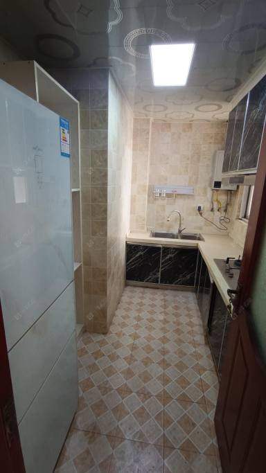 常州新城香溢澜桥一期在租房源室内图_小牛看房