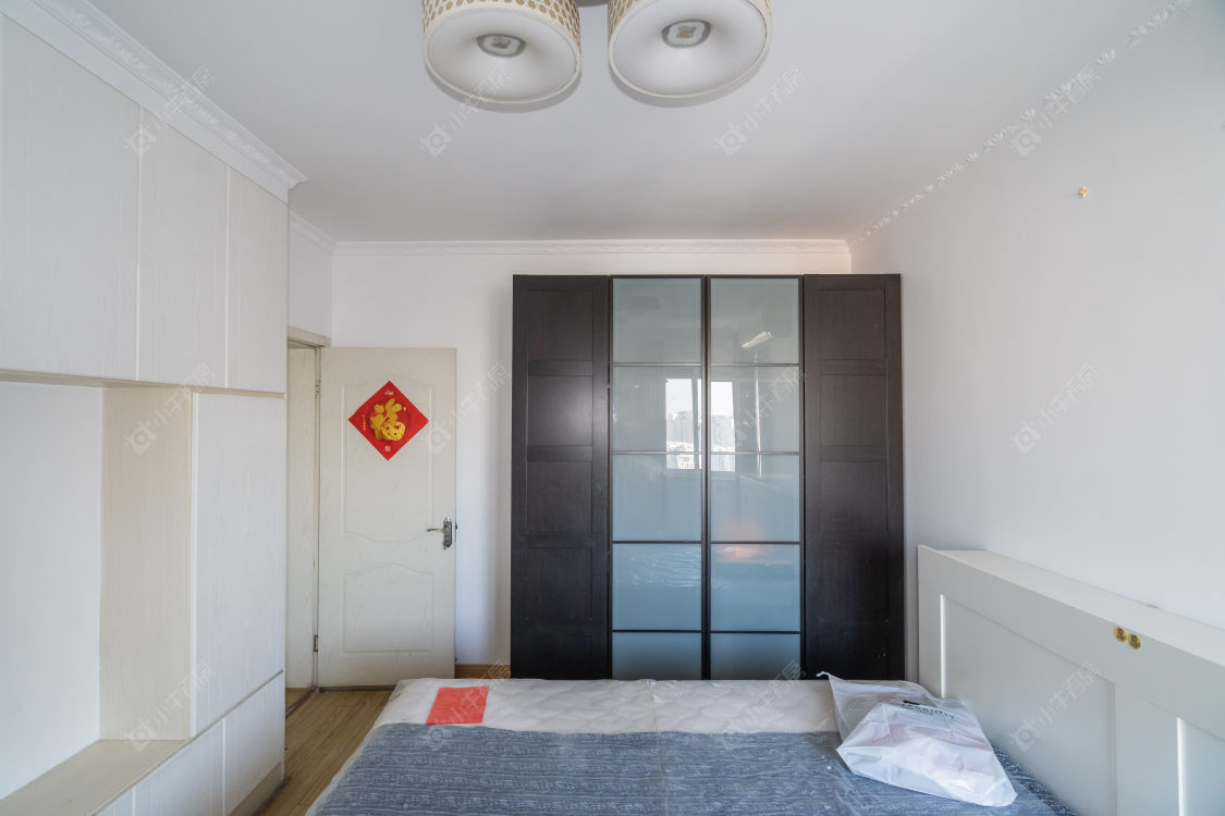 常州怡康机电广场在售二手房源室内图_小牛看房