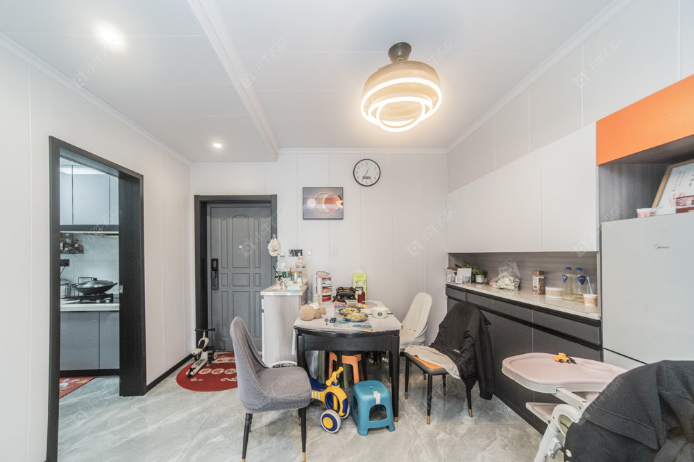 香树湾名苑房源室内图 常州香树湾名苑在售二手房源室内图_小牛看房