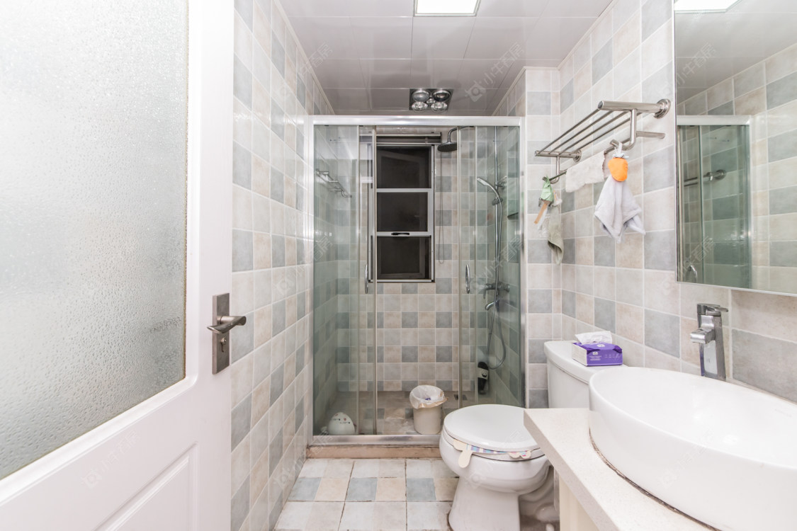 常州九龙仓时代上院在售二手房源室内图_小牛看房