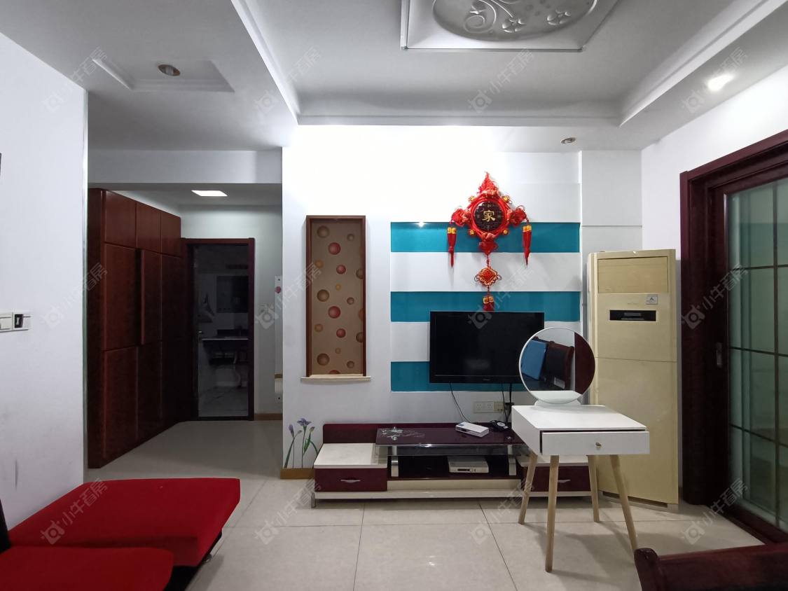 云山诗意房源室内图 常州云山诗意在租房源室内图_小牛看房