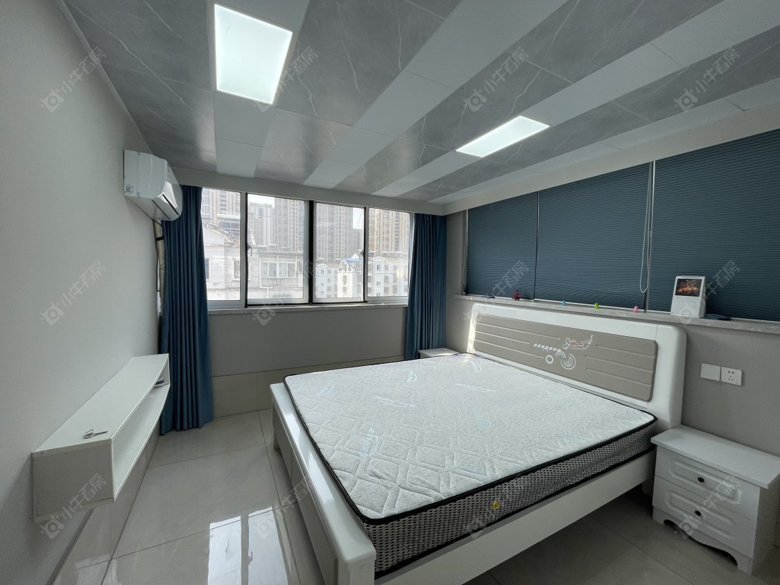 常州泰山三村在租房源_小牛看房