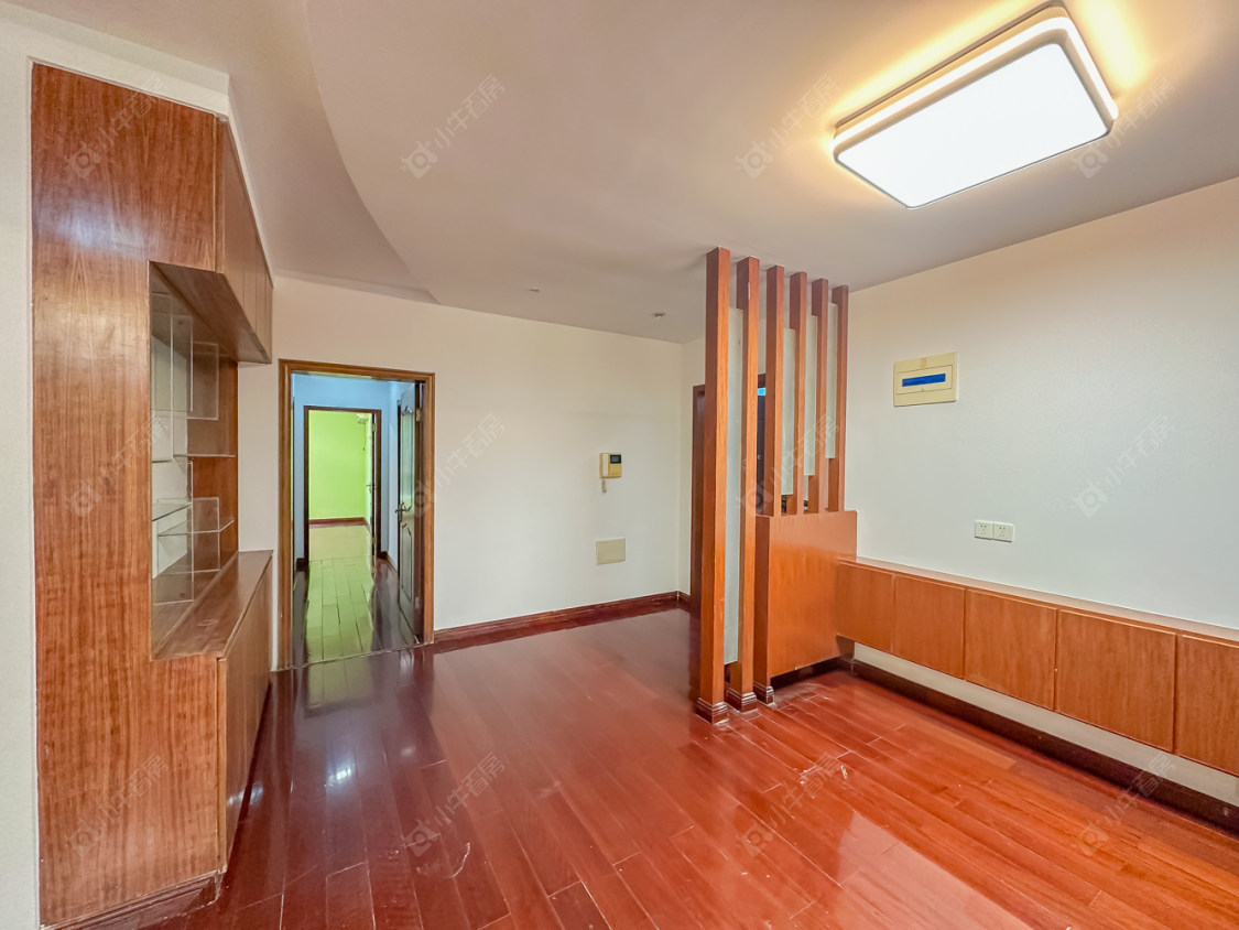 常州鹤苑新都在售二手房源室内图_小牛看房