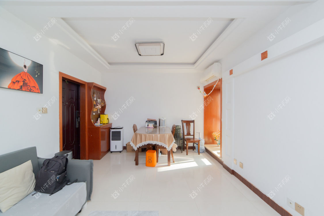 常州金百花园在租房源_小牛看房