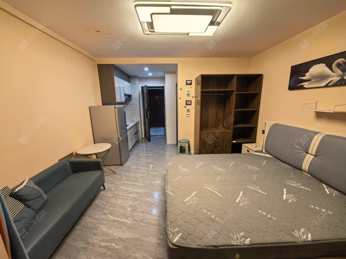 常州弘阳燕澜风华三区在租房源室内图_小牛看房