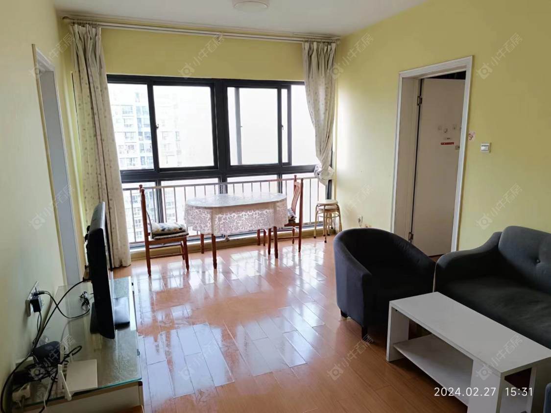 常州青山湾南区在租房源_小牛看房