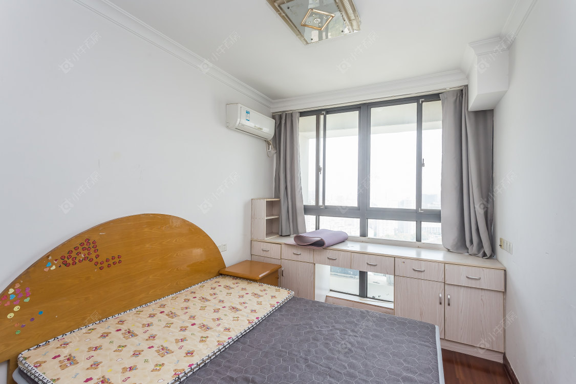 常州永宁星座公寓在售二手房源_小牛看房