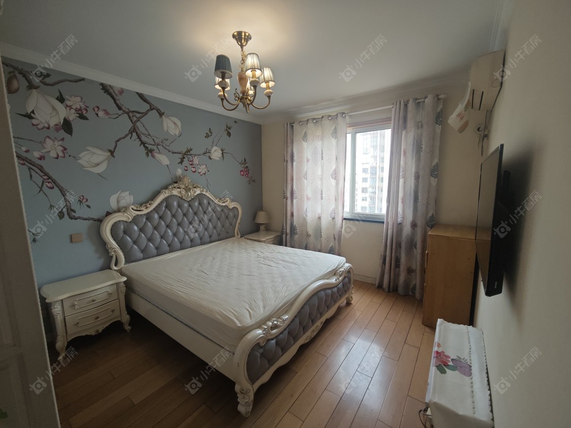 常州金梅花园南区在租房源_小牛看房