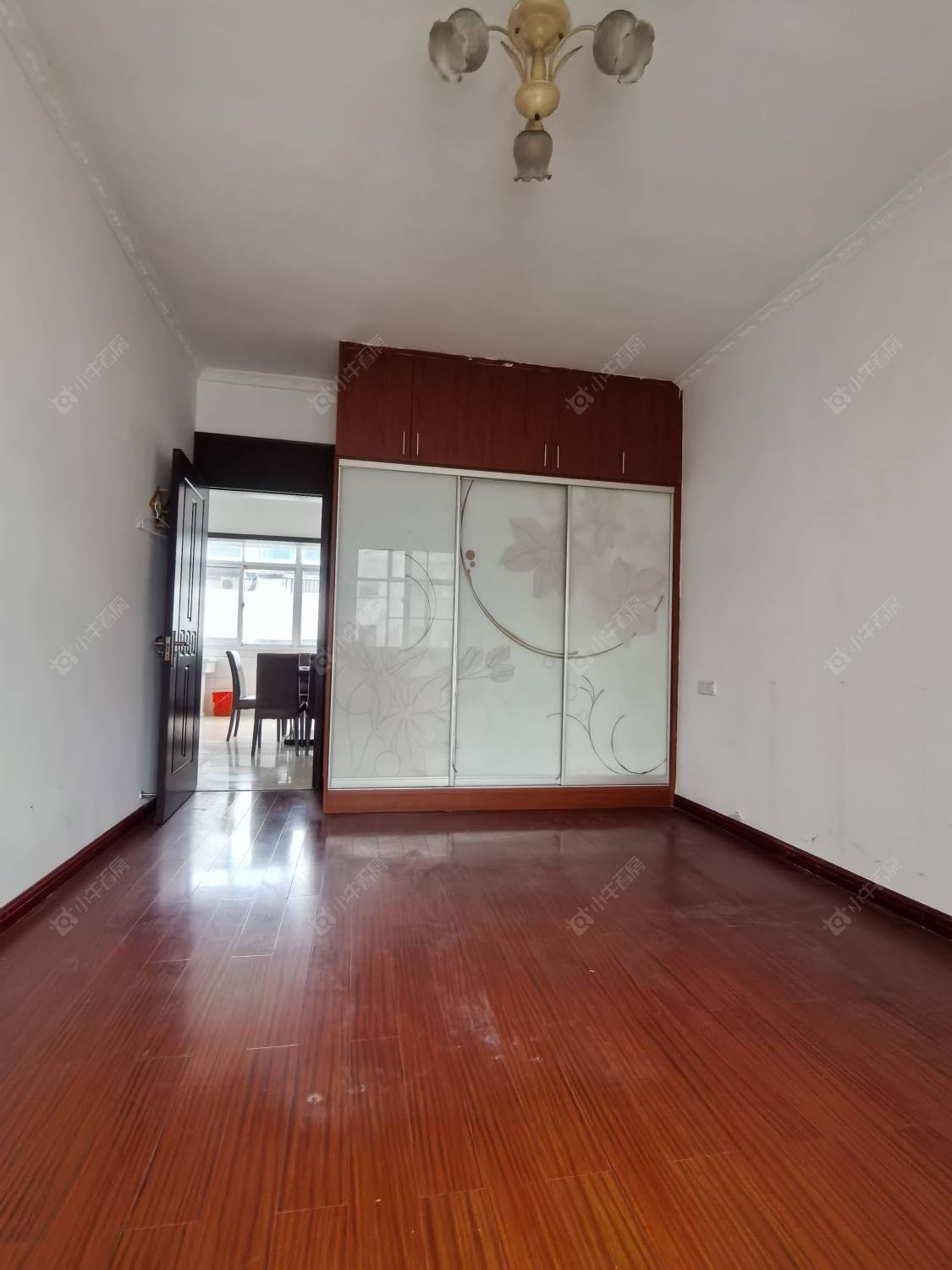 常州桃园新村在租房源室内图_小牛看房