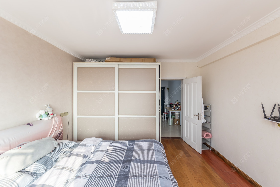 常州盛世名门在售二手房_小牛看房