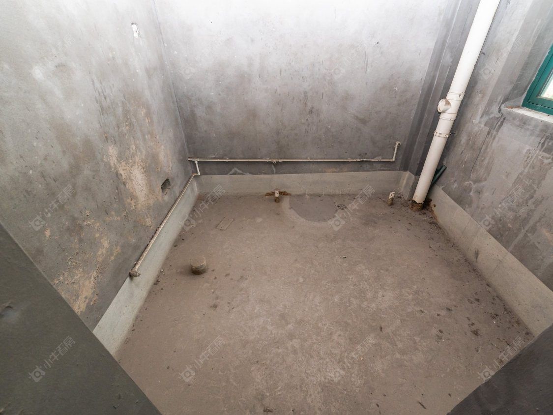 常州阳光山城在售二手房源室内图_小牛看房