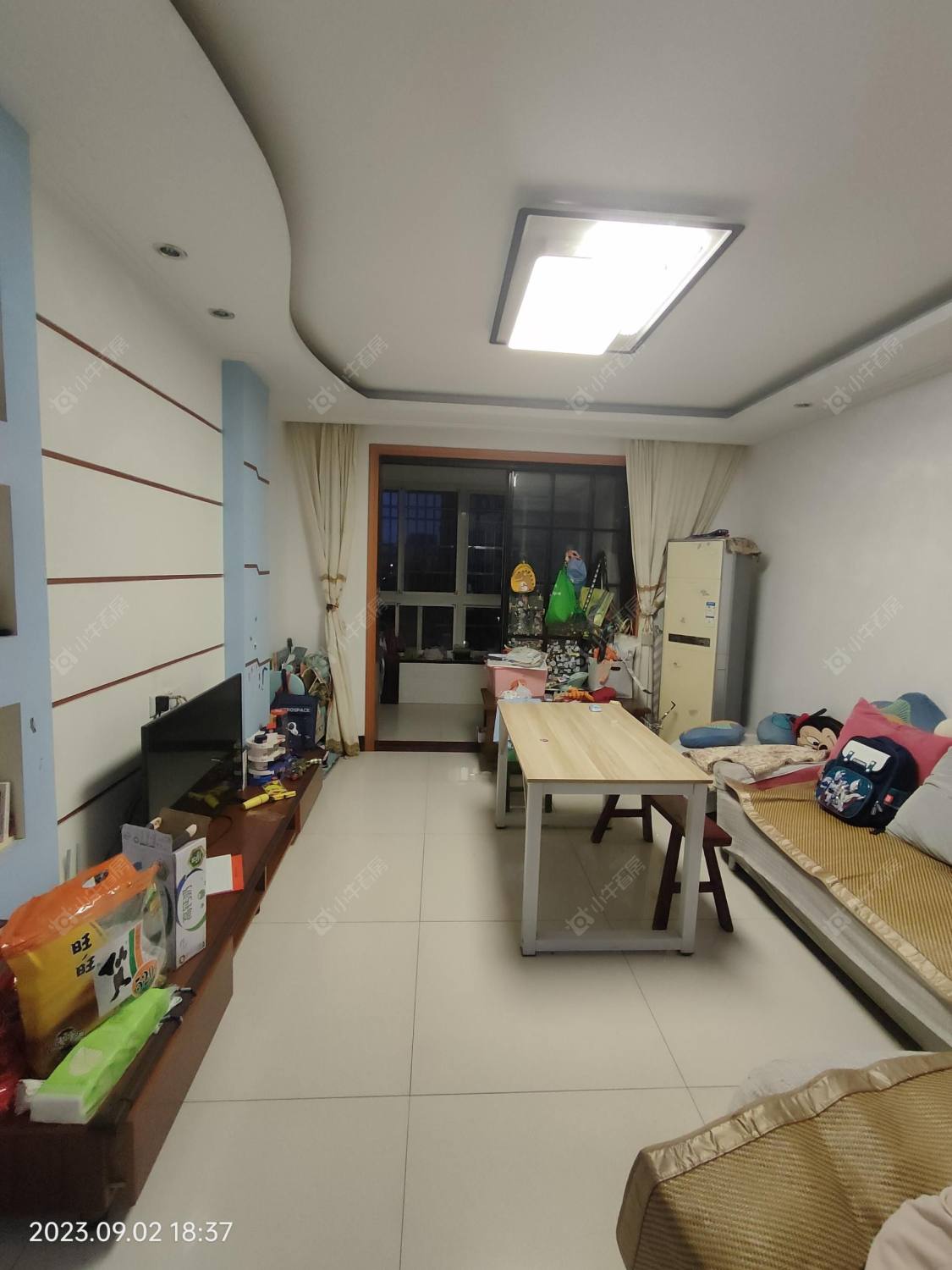 常州潞城花苑租房房源封面图