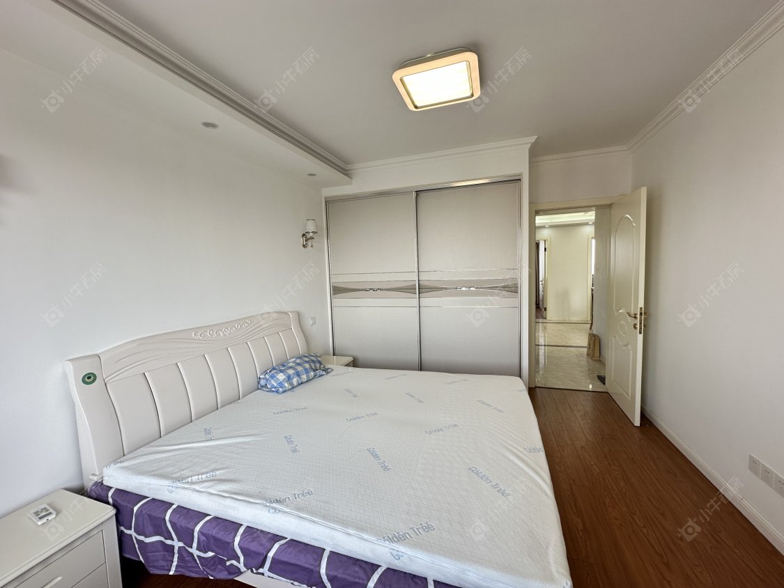 常州新城香溢澜桥二期在租房源_小牛看房