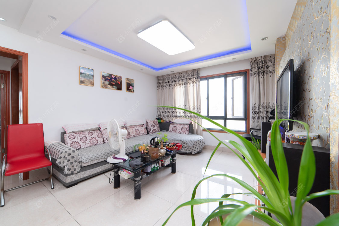 常州泰盈八千里在售二手房源室内图_小牛看房