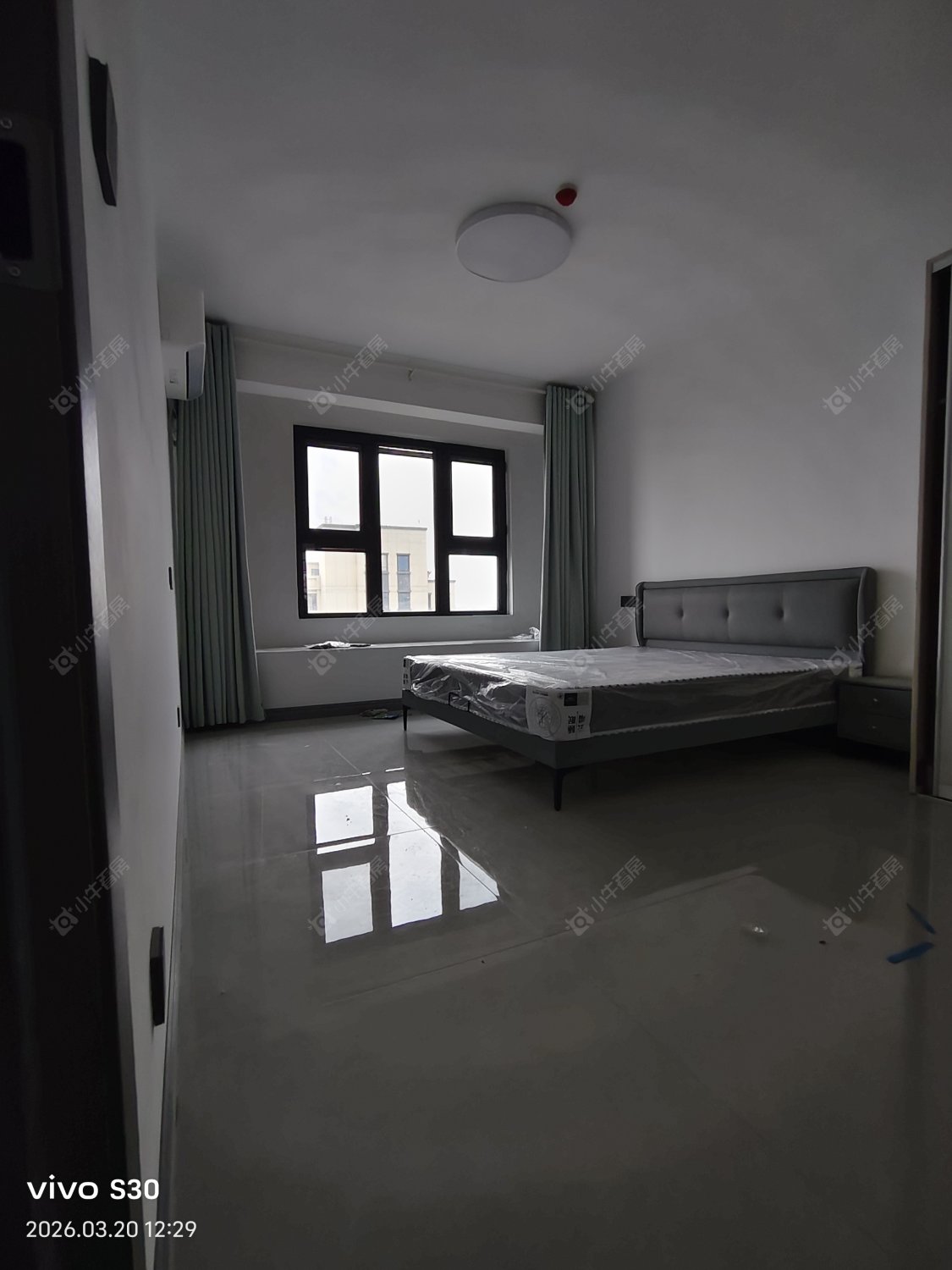 常州百馨西苑六期在租房源室内图_小牛看房