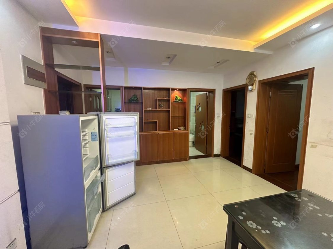 常州锦海星城一期在租房源室内图_小牛看房