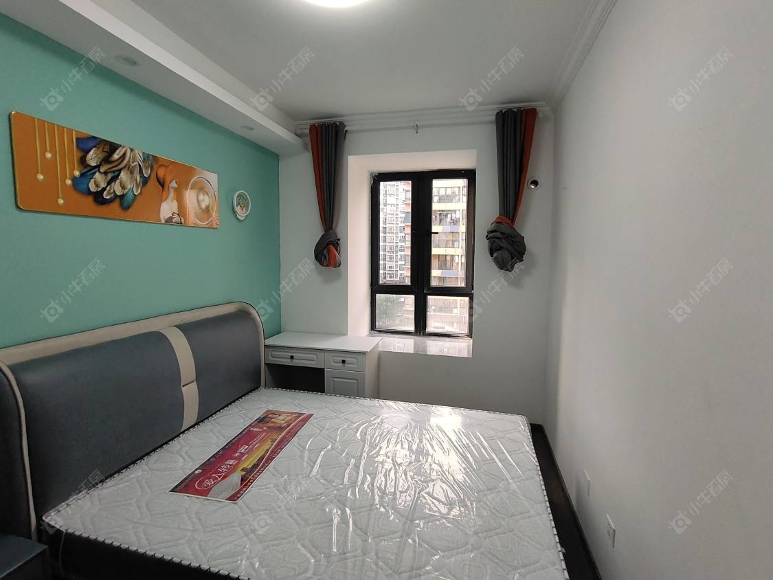 常州亨达未来城在租房源室内图_小牛看房