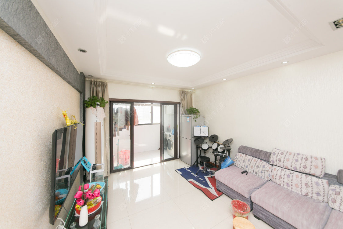 常州康桥水郡在售二手房源室内图_小牛看房