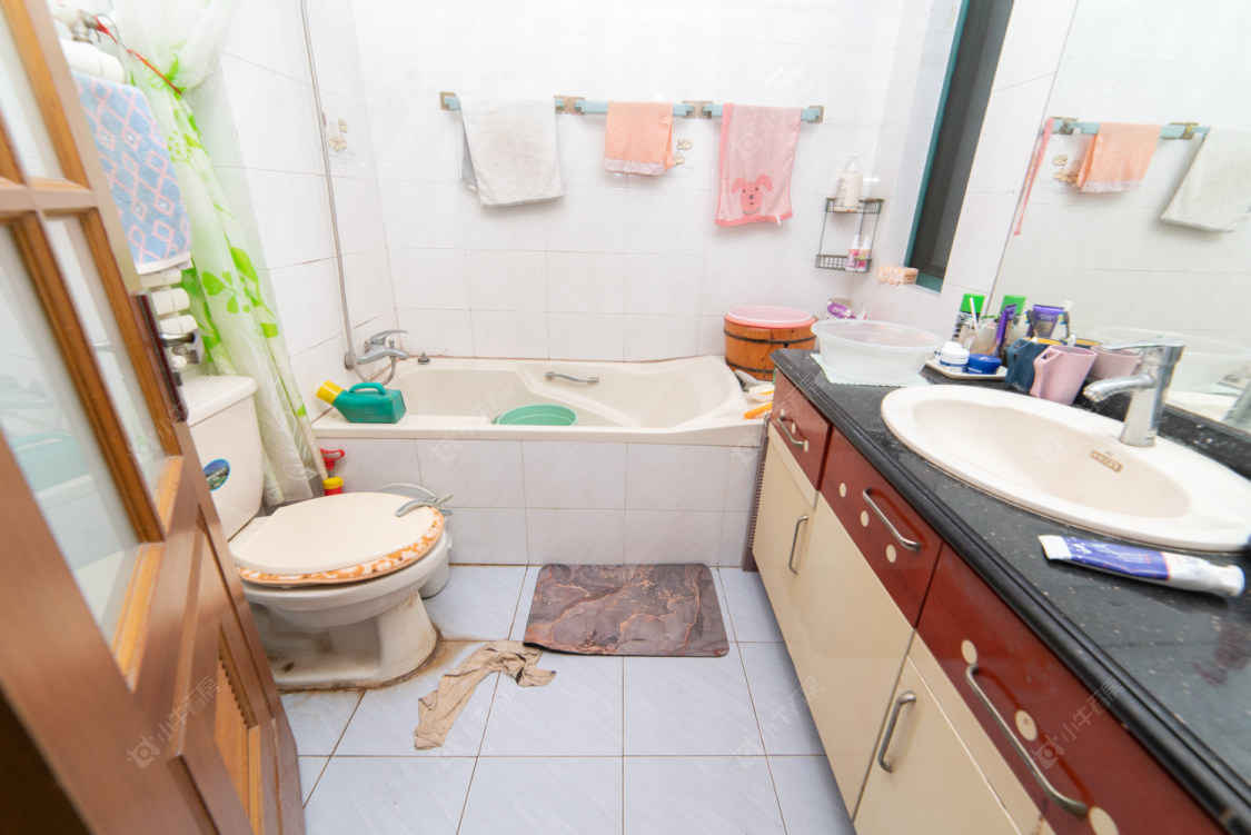 常州都市桃源二期在售二手房源室内图_小牛看房