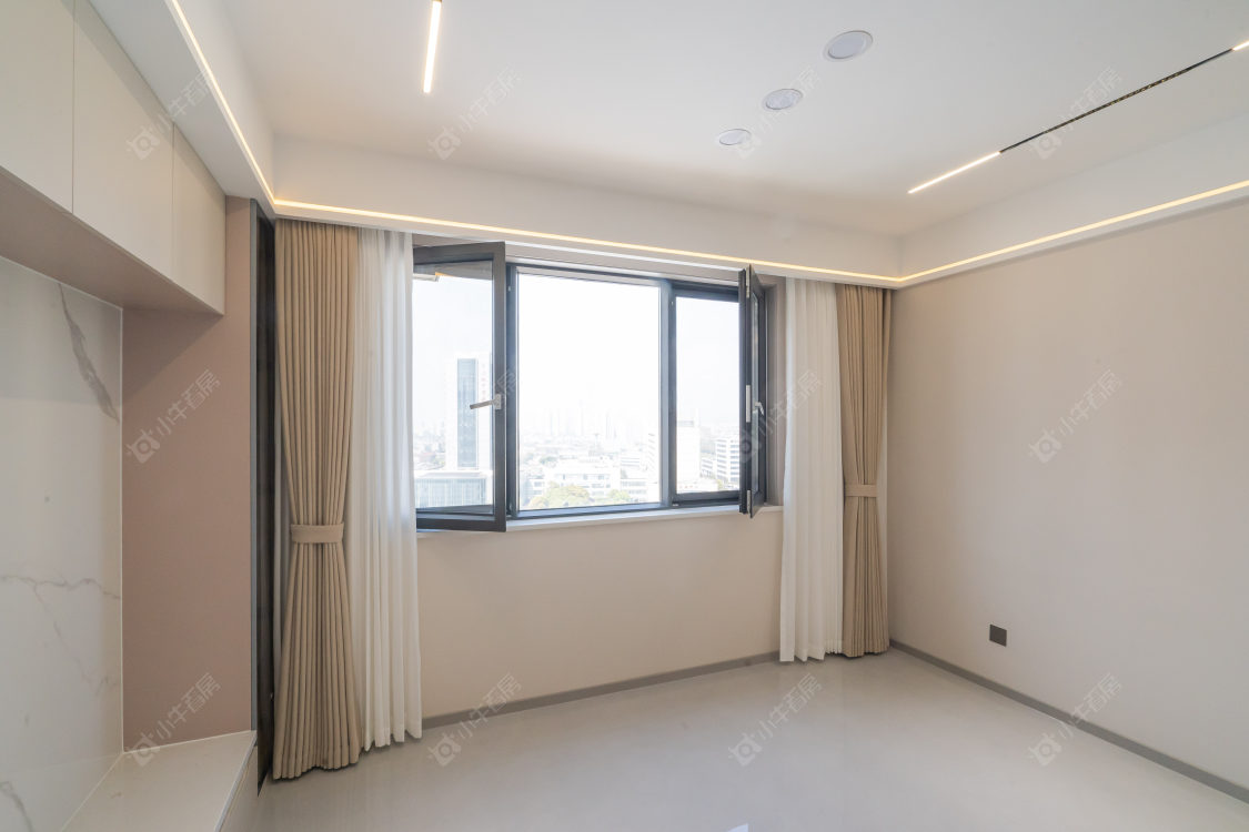 常州兰陵尚品花园在售二手房源室内图_小牛看房