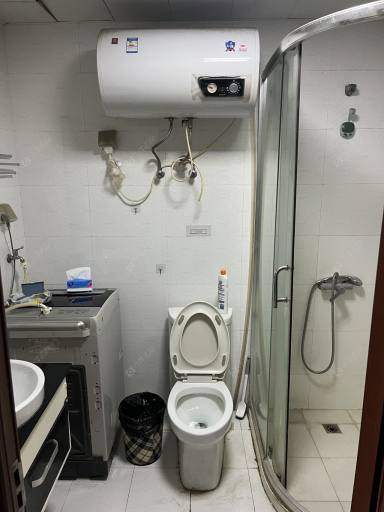 常州天禄商务广场在租房源室内图_小牛看房