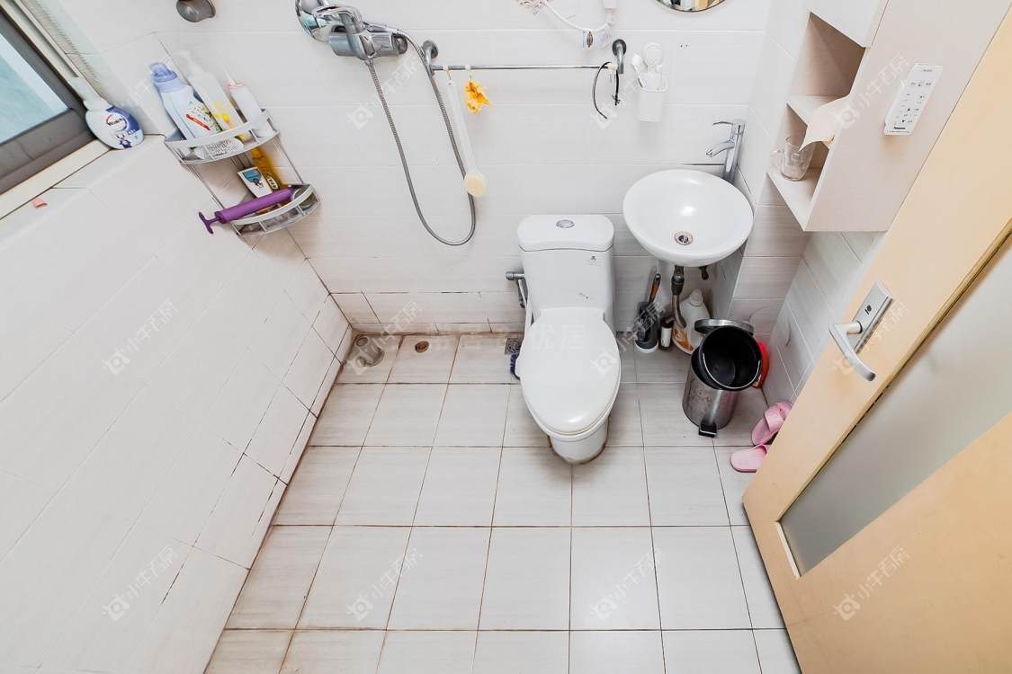 常州锦绣东苑在租房源室内图_小牛看房