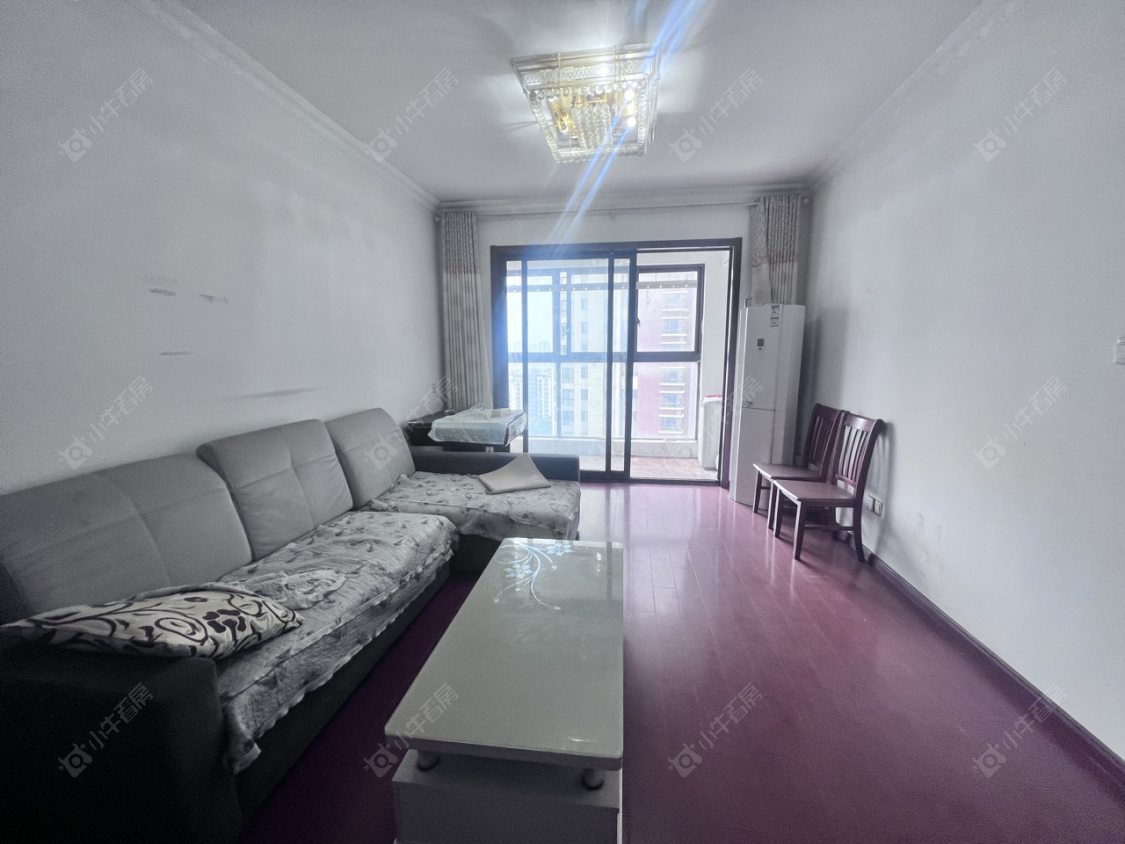 常州星河国际一区租房_小牛看房