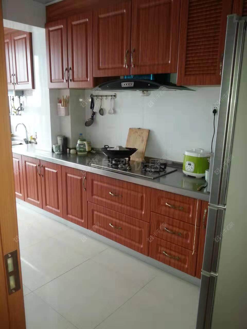 常州佳兆业凤凰湖壹号在租房源室内图_小牛看房