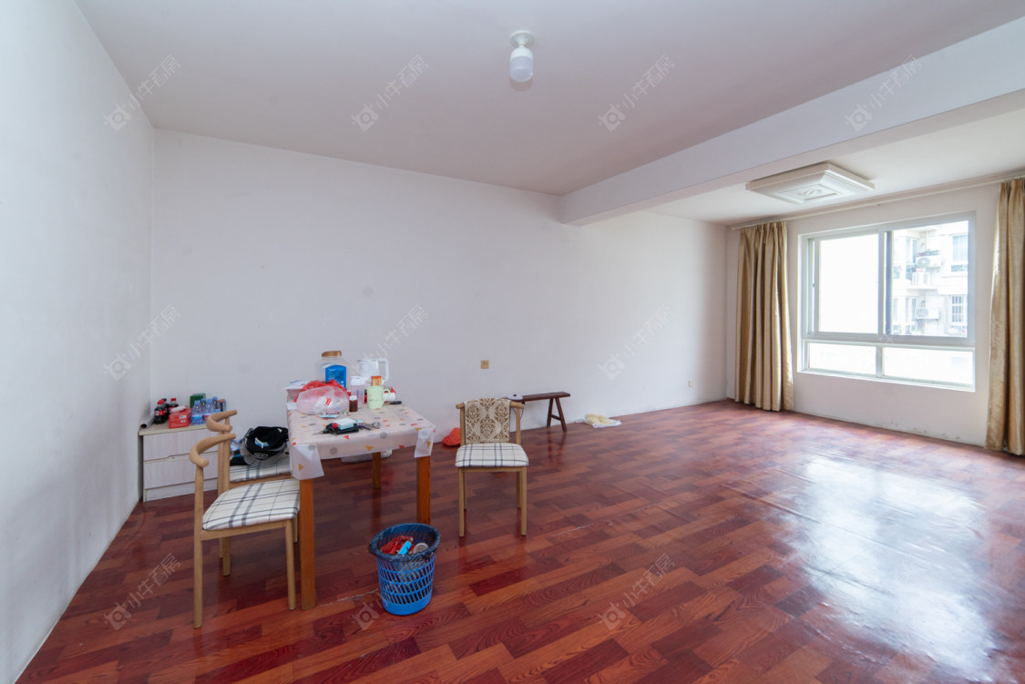 常州蓝天花园东区在售二手房源室内图_小牛看房