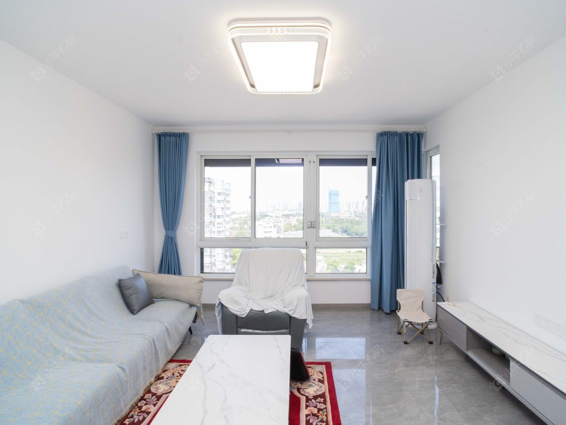 常州星鑫家园二期在售二手房_小牛看房