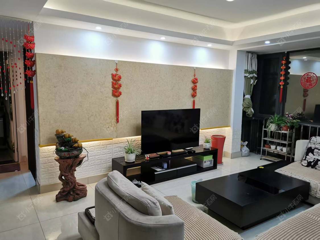 常州景瑞曦城租房房源封面图