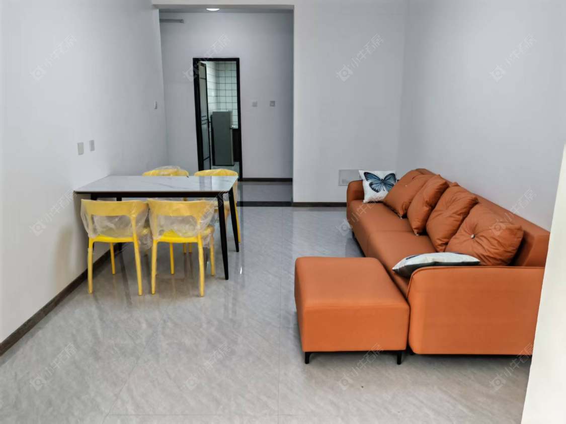 常州新龙花苑东区在租房源室内图_小牛看房